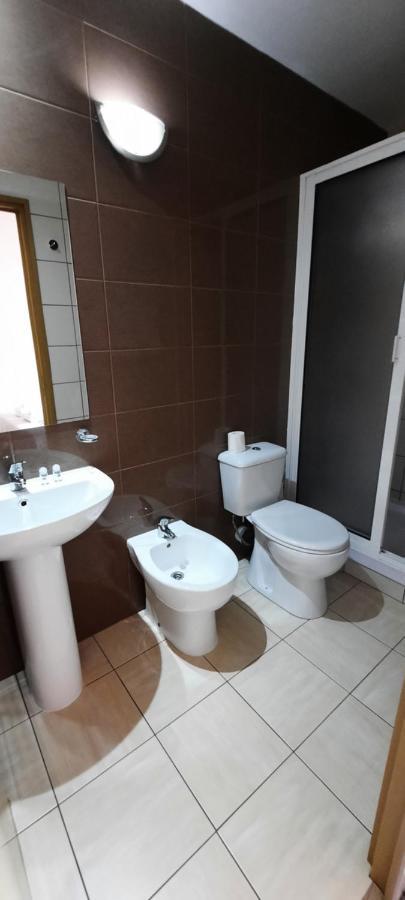 Vale Do Rodo Residencial Hotel Peso da Regua Bagian luar foto