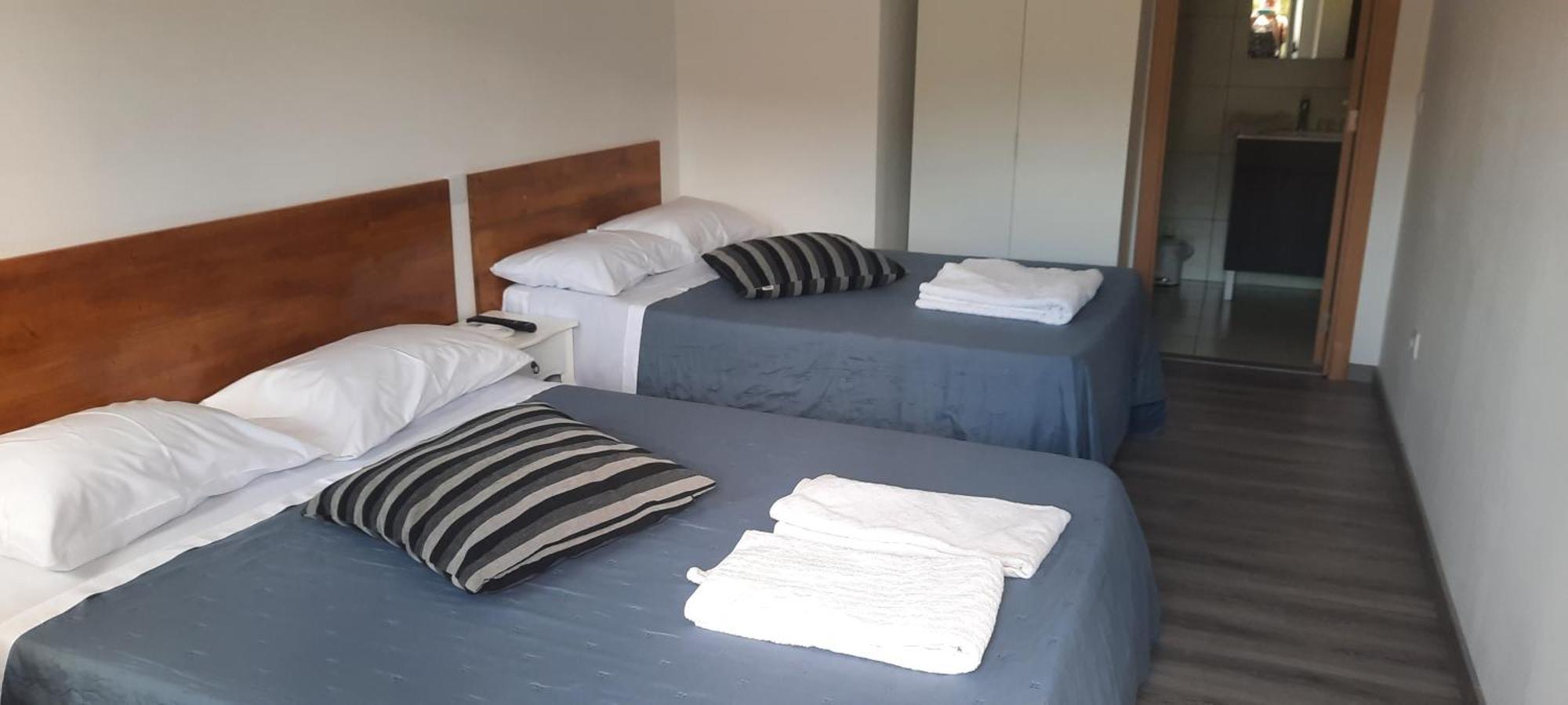 Vale Do Rodo Residencial Hotel Peso da Regua Bagian luar foto