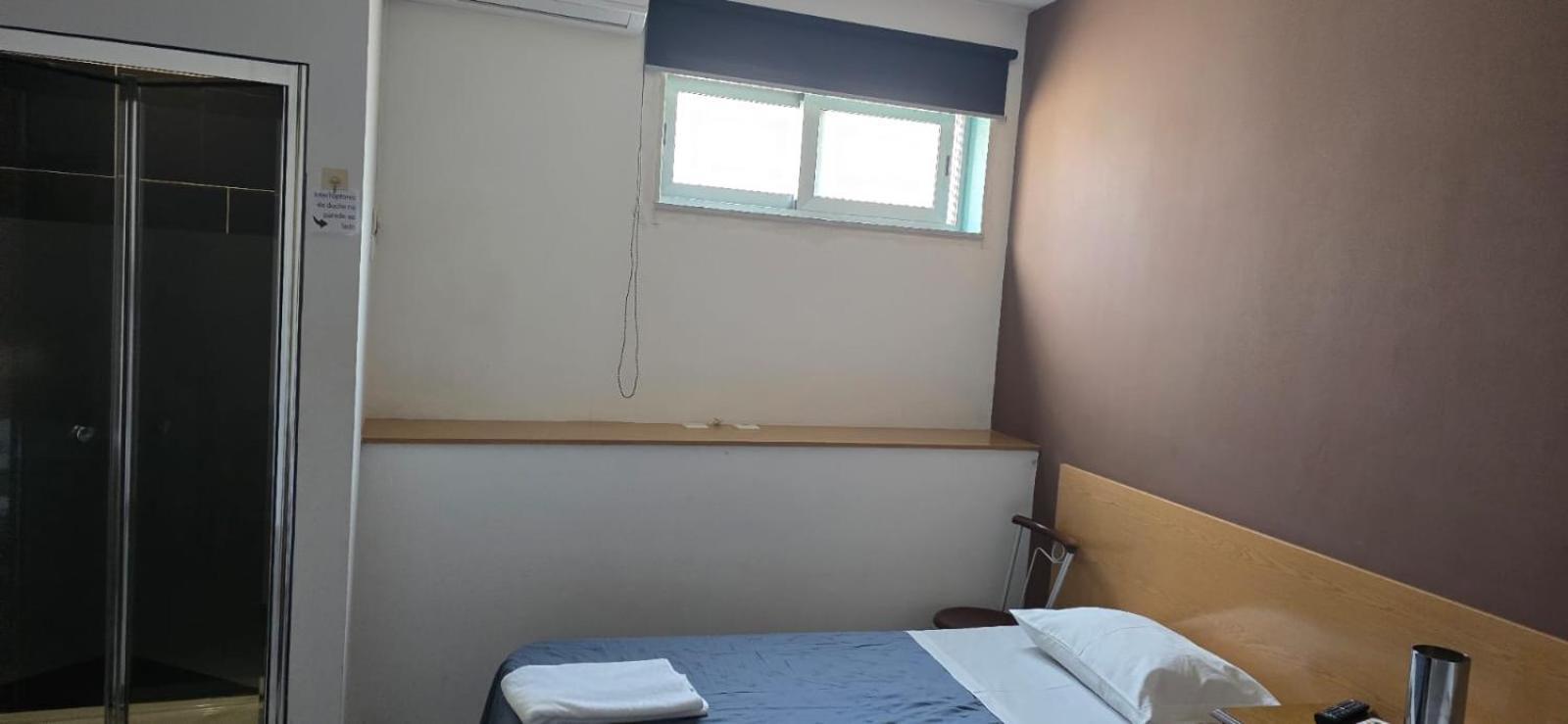 Vale Do Rodo Residencial Hotel Peso da Regua Bagian luar foto