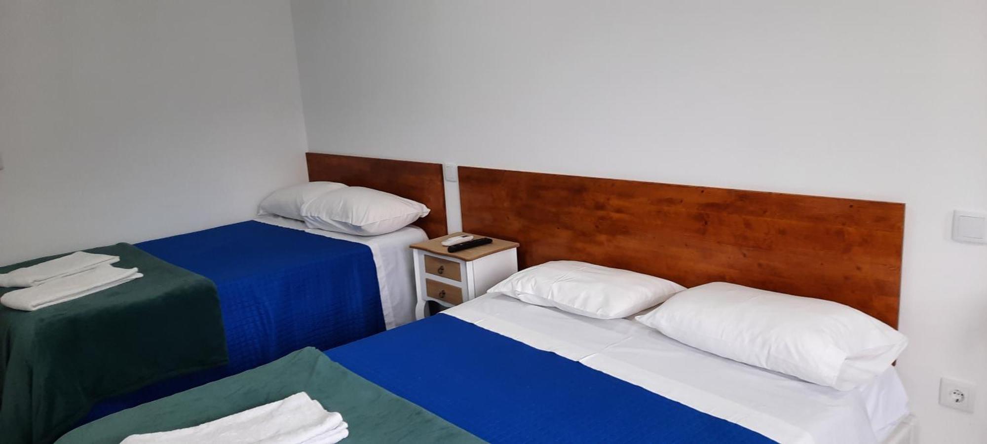 Vale Do Rodo Residencial Hotel Peso da Regua Bagian luar foto
