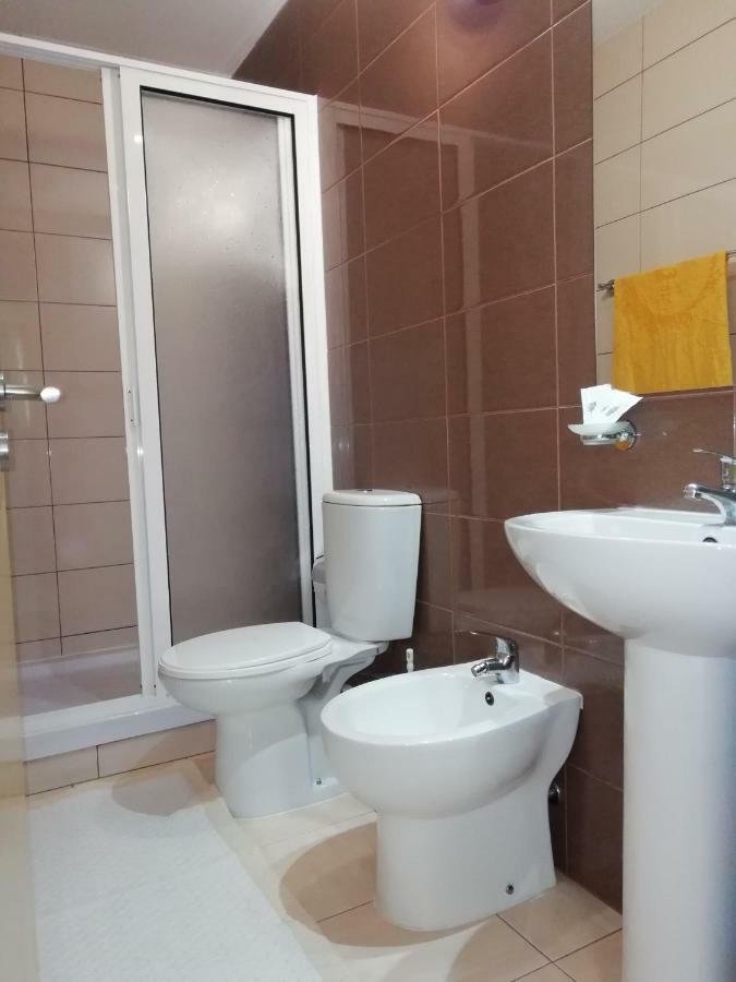 Vale Do Rodo Residencial Hotel Peso da Regua Bagian luar foto