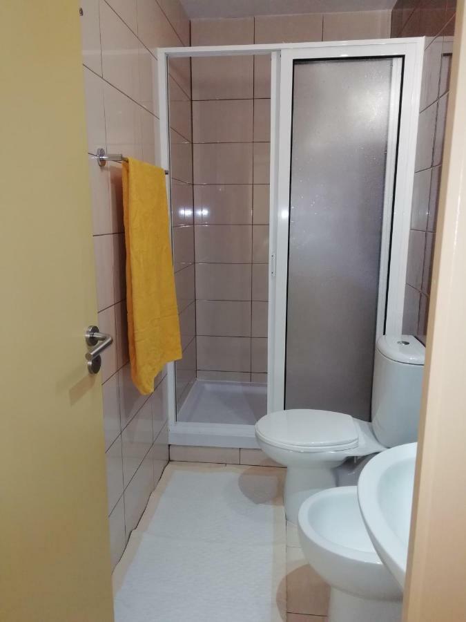 Vale Do Rodo Residencial Hotel Peso da Regua Bagian luar foto