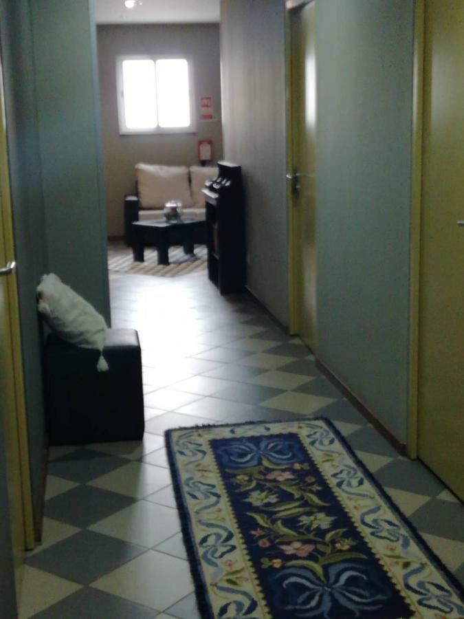 Vale Do Rodo Residencial Hotel Peso da Regua Bagian luar foto