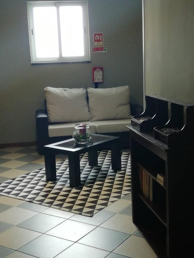Vale Do Rodo Residencial Hotel Peso da Regua Bagian luar foto